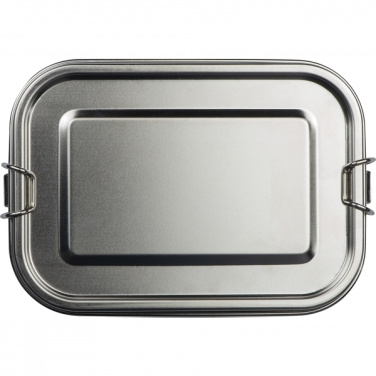 Logo trade promotional giveaways picture of: Lunch box SINT-TRUIDEN