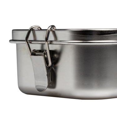 Logotrade advertising product image of: Lunch box SINT-TRUIDEN