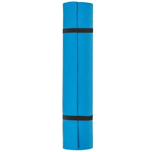 Logotrade business gift image of: Yoga mat SAN BERNARDO