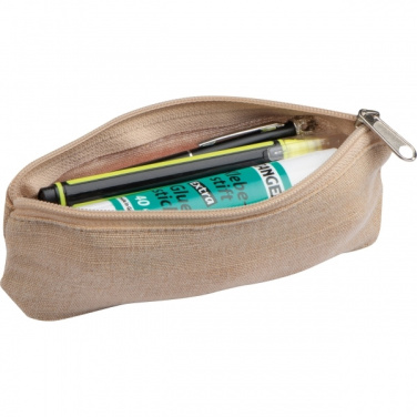 Logotrade advertising products photo of: Pencil case MUNICH