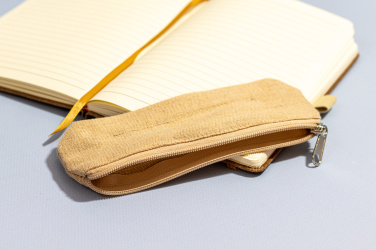 Logo trade promotional gifts picture of: Pencil case MUNICH