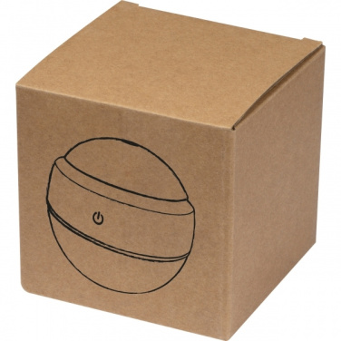 Logo trade advertising products picture of: Aroma humidifier NUCIA