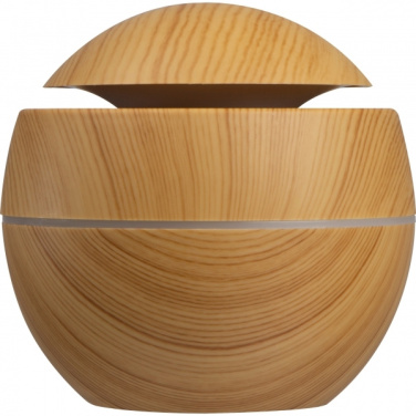 Logotrade promotional giveaways photo of: Aroma humidifier NUCIA
