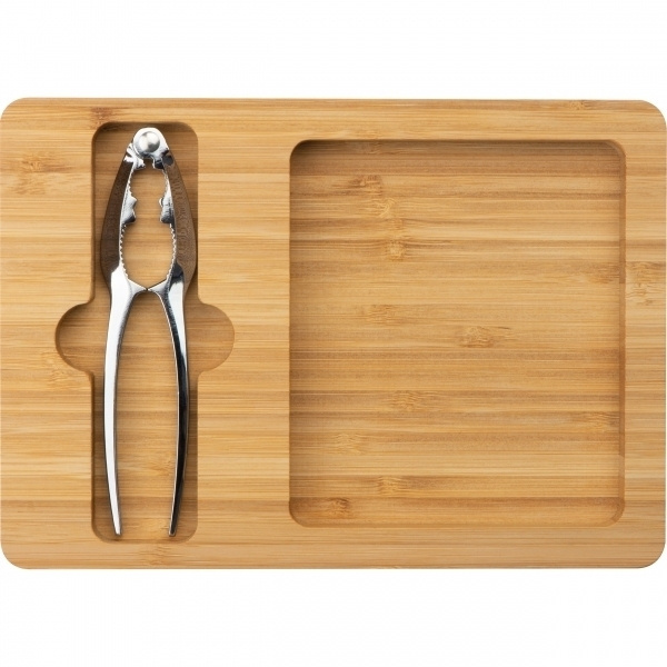 Logo trade advertising products image of: Nutcracker VIENNA