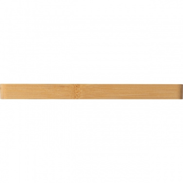 Logo trade promotional merchandise image of: Nutcracker VIENNA