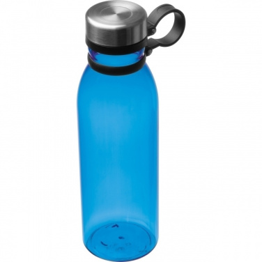 Logo trade corporate gift photo of: RPET drinking bottle SAPPORO 780 ml