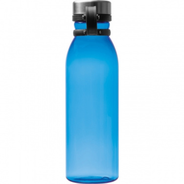 Logo trade business gifts image of: RPET drinking bottle SAPPORO 780 ml