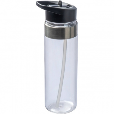 Logo trade advertising products picture of: Drinking bottle SION 700 ml