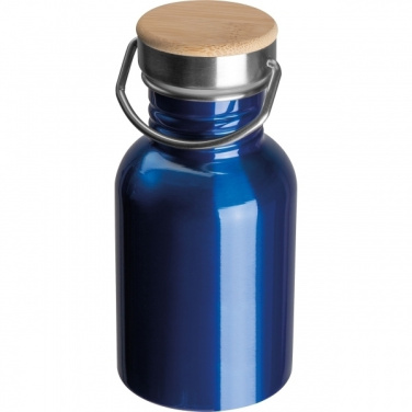 Logotrade promotional item picture of: Drinking bottle OSLO 300 ml