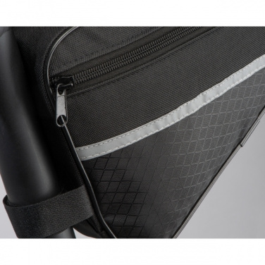 Logo trade corporate gifts image of: Bicycle bag MURCIA