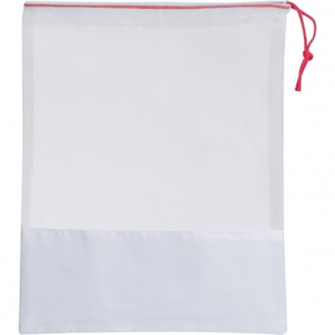 Logo trade corporate gifts picture of: Fresh net, set of 3 MIAMI