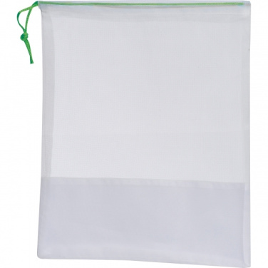 Logotrade promotional item image of: Fresh net, set of 3 MIAMI