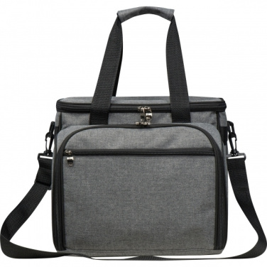 Logotrade promotional item image of: Picnic bag MUMBAI