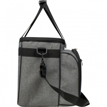 Logo trade advertising product photo of: Picnic bag MUMBAI