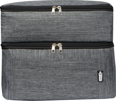 Logotrade advertising products photo of: RPET cooler bag PERTH