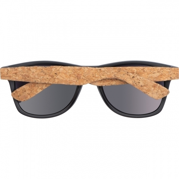 Logo trade promotional items image of: Sunglasses NAGOYA