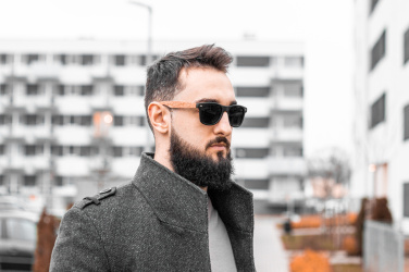 Logotrade corporate gifts photo of: Sunglasses NAGOYA