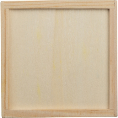 Logotrade promotional gift image of: Puzzle RENNES