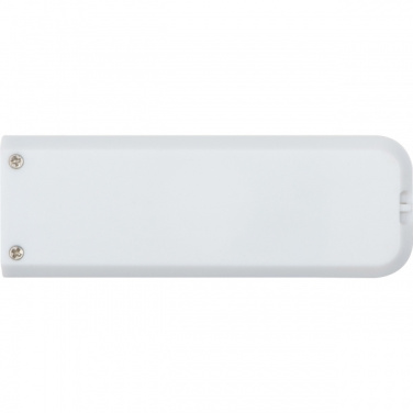 Logo trade business gifts image of: USB lighter BEBINGTON