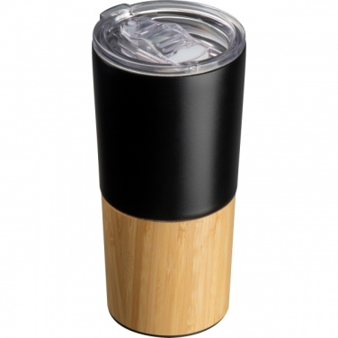 Logotrade corporate gift picture of: Thermo mug CESENA 500 ml