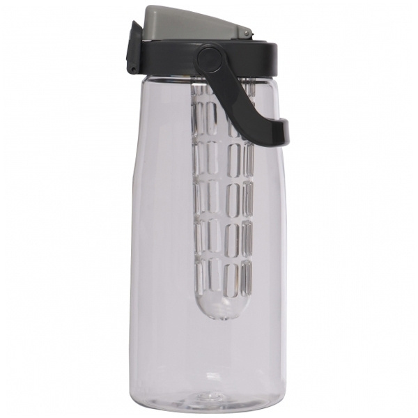 Logotrade corporate gift picture of: Infuser bottle CROTONE 2500 ml