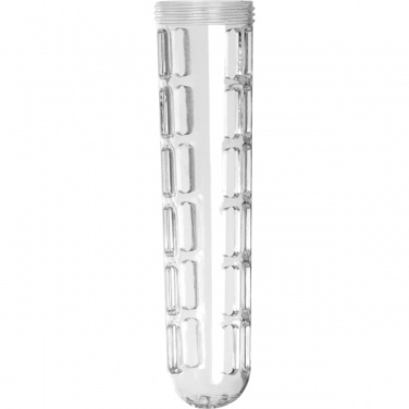 Logotrade promotional giveaways photo of: Infuser bottle CROTONE 2500 ml