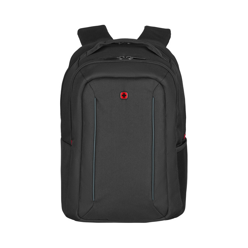 Logo trade promotional merchandise picture of: Backpack Wenger BQ 16''