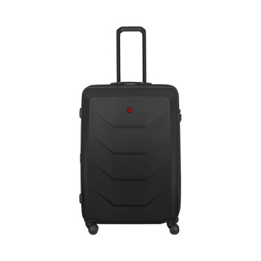 Logo trade promotional gifts picture of: Suitcase Wenger Prymo Large