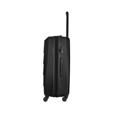 Logo trade promotional giveaways image of: Suitcase Wenger Prymo Large