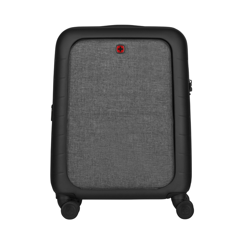 Logotrade corporate gift image of: Suitcase Wenger Syntry