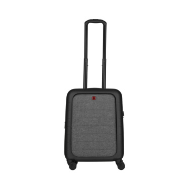 Logotrade promotional giveaway image of: Suitcase Wenger Syntry