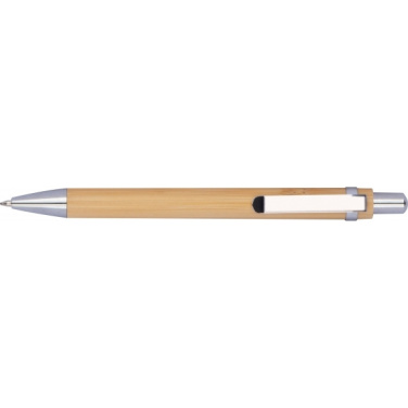 Logo trade promotional products picture of: Inkless pen HELSINGBORG