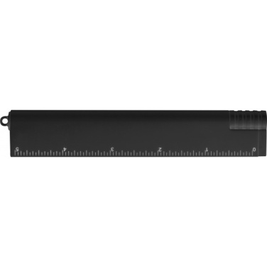 Logotrade corporate gift image of: Multifunctional Ruler MANILA