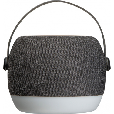 Logo trade promotional items image of: Loudspeaker PIACENZA