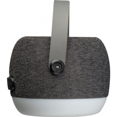 Logotrade promotional giveaway picture of: Loudspeaker PIACENZA