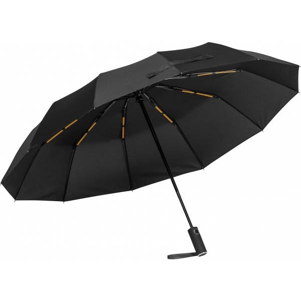 Logotrade promotional gift image of: Pocket Umbrella OMAHA