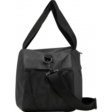 Logotrade promotional merchandise photo of: Sports- and travel bag BOLOGNA