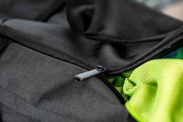 Logotrade corporate gift picture of: Sports- and travel bag BOLOGNA