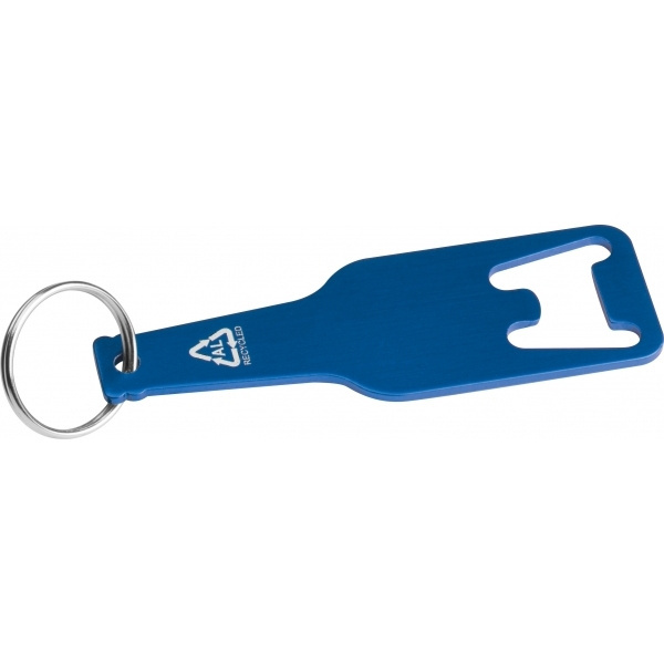 Logotrade promotional merchandise photo of: Bottle opener MALMO