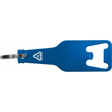 Logo trade promotional products image of: Bottle opener MALMO