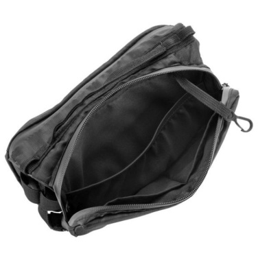 Logotrade promotional item image of: Waist bag KAILAS Schwarzwolf