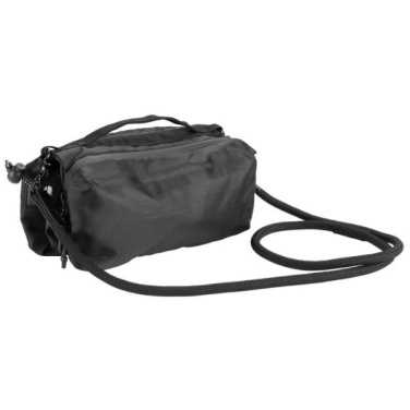Logo trade advertising products image of: Waist bag KAILAS Schwarzwolf