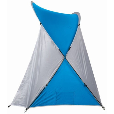 Logotrade business gifts photo of: Outdoor shelter KERKINI Schwarzwolf