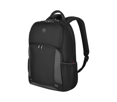 Logo trade promotional merchandise picture of: Backpack Wenger XE Tryal 15,6''