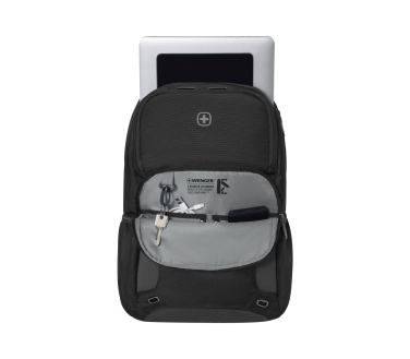 Logotrade promotional giveaway picture of: Backpack Wenger XE Tryal 15,6''