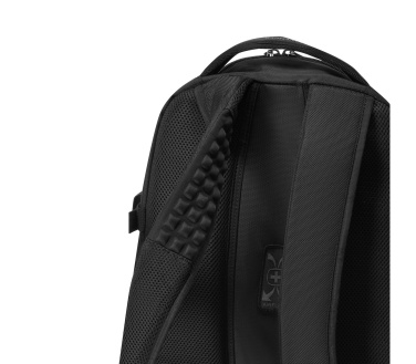 Logo trade promotional merchandise photo of: Backpack Wenger XE Ryde 16''