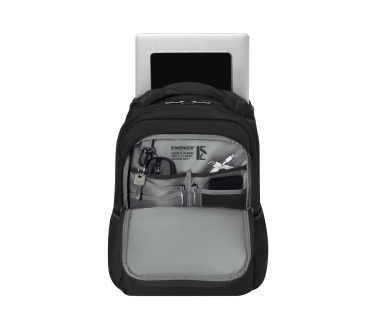 Logo trade promotional products picture of: Backpack Wenger XE Resist 10''