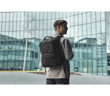 Logo trade promotional items image of: Backpack Wenger XE Resist 10''