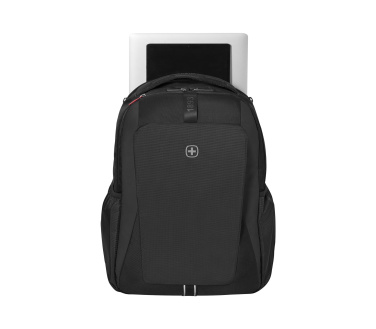 Logo trade corporate gifts picture of: Backpack Wenger XE Professional 15,6''