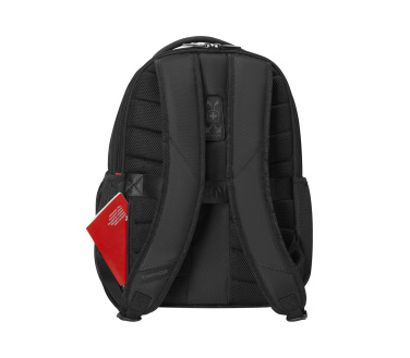 Logo trade promotional giveaway photo of: Backpack Wenger XE Professional 15,6''